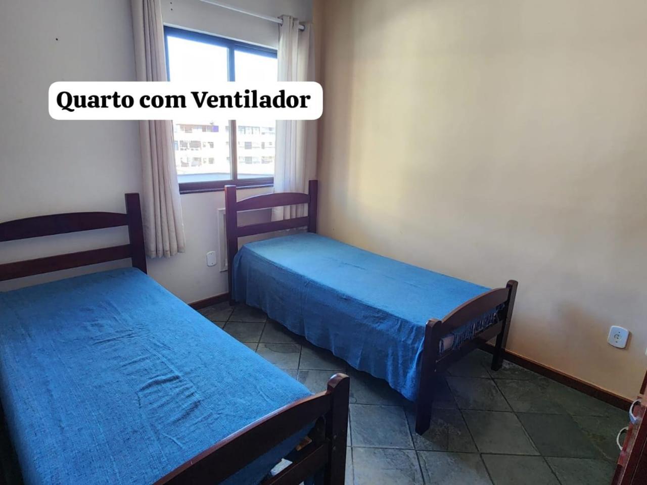 אריאל דו קאבו Aproveite A Prainha! Ape 2 Quartos A 1 Min Da Areia מראה חיצוני תמונה