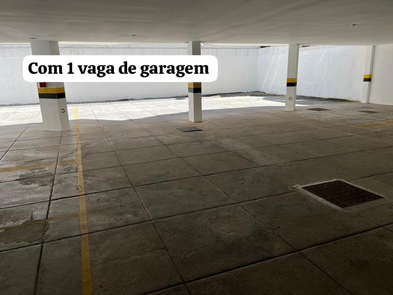 אריאל דו קאבו Aproveite A Prainha! Ape 2 Quartos A 1 Min Da Areia מראה חיצוני תמונה