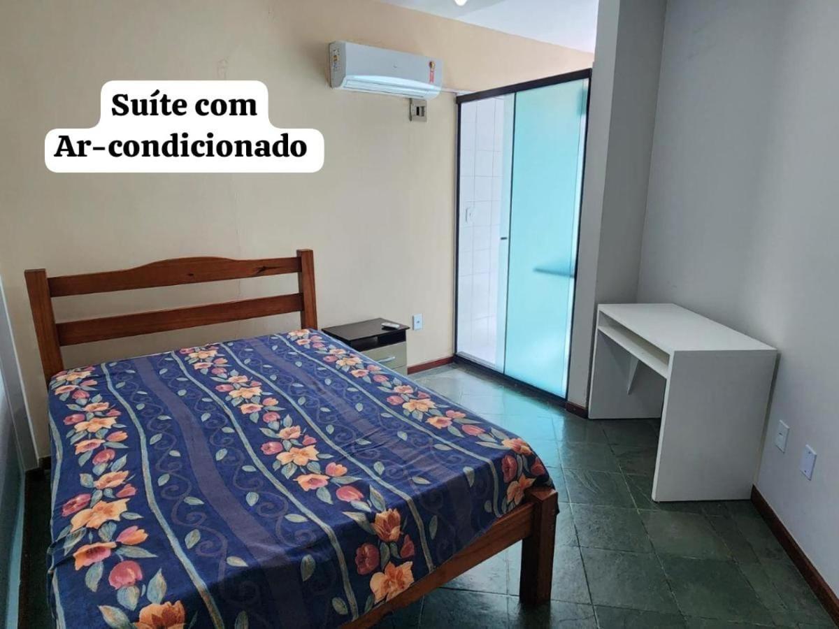 אריאל דו קאבו Aproveite A Prainha! Ape 2 Quartos A 1 Min Da Areia מראה חיצוני תמונה