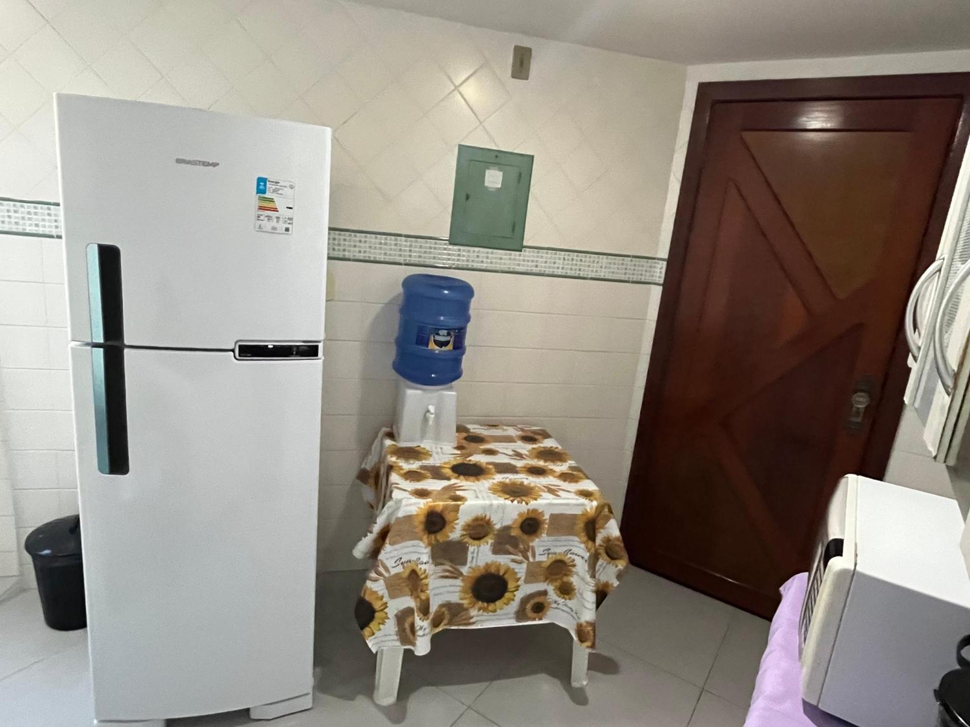 אריאל דו קאבו Aproveite A Prainha! Ape 2 Quartos A 1 Min Da Areia מראה חיצוני תמונה